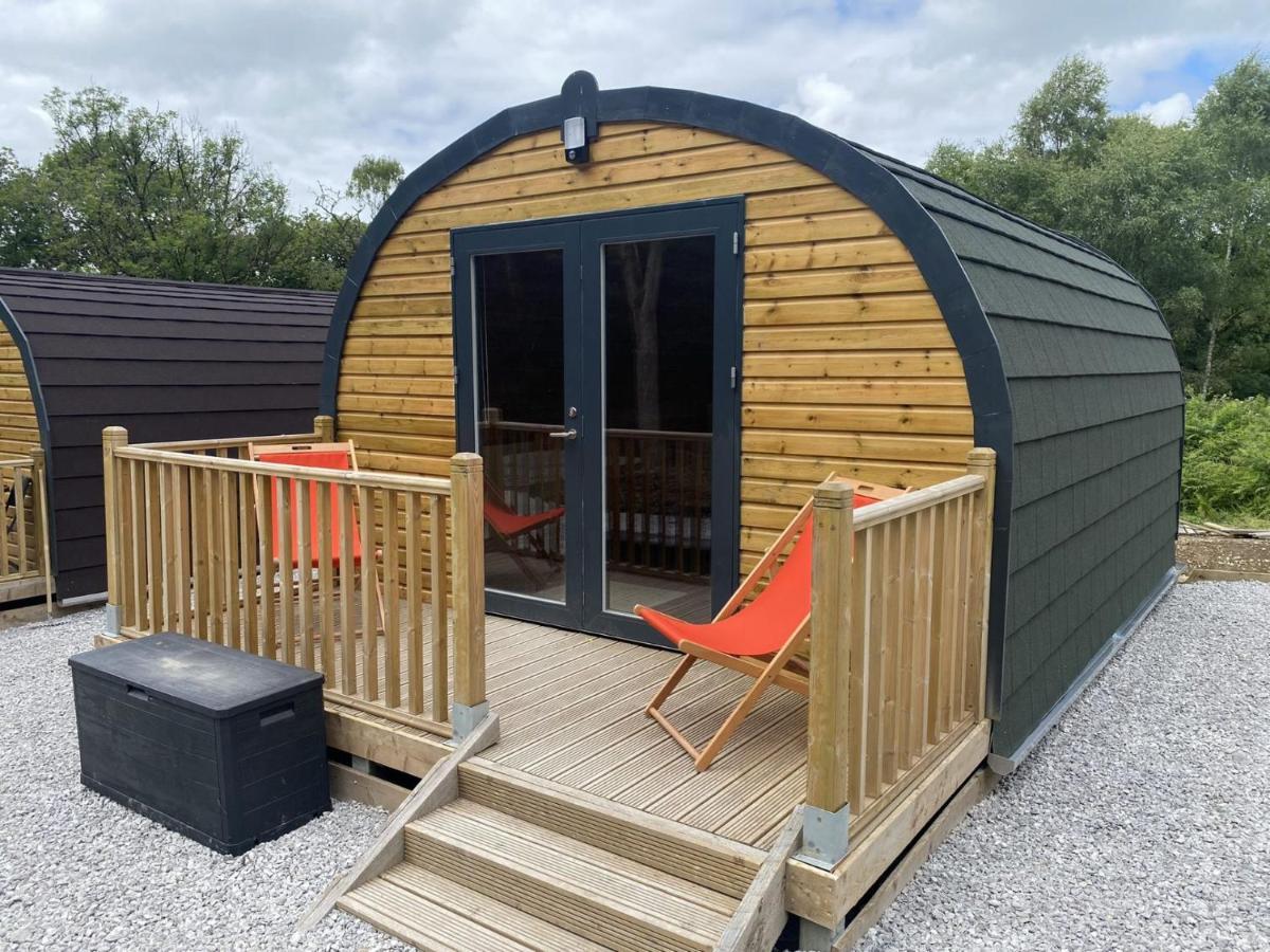 Disney Pod 7 Pet Free Villa Neath Eksteriør bilde